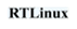 RTLinux